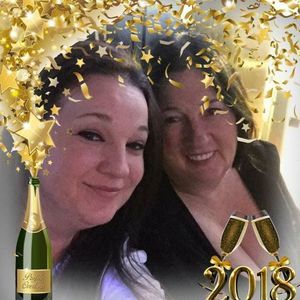 Meet your Posher, Terry